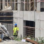 video foto santier in ritm alert la spitalul de boli infectioase cladirea ar putea fi ridicata pana la sfarsitul lunii august 6a57474eb50af