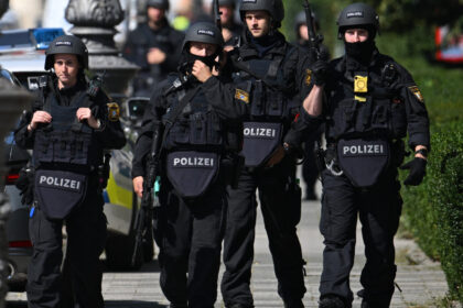video germania si a ridicat nivelul de alerta ministrul de interne riscul unor atacuri trebuie luat in calcul in orice moment 6a5b7abf5d4c9