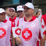 video greva in sanatate sanitas anunta ca personalul medical iese marti in strada impotriva legii salarizarii ce se intampla cu pacientii 6a661c08ef029