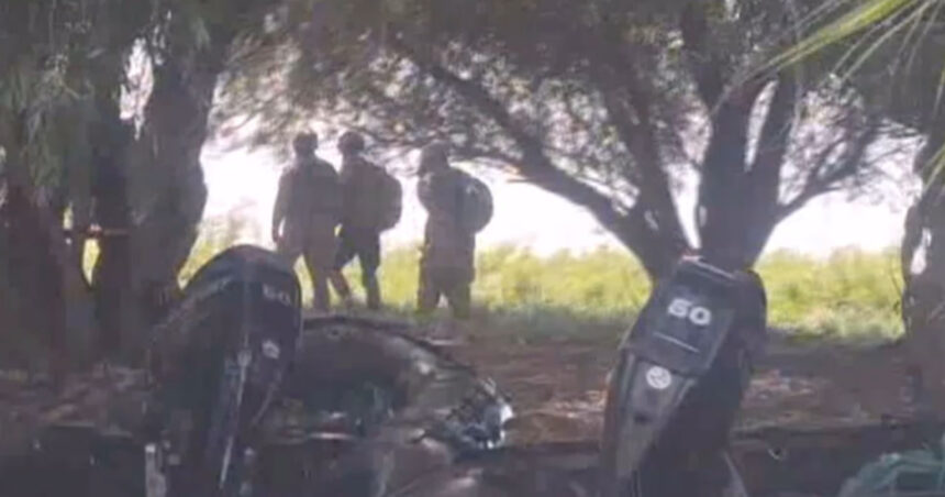 video imagini de la operatiunea prin care militarii romani cauta resturile celei de a doua drone doborate pe teritoriul tarii 6a64e643cbe76