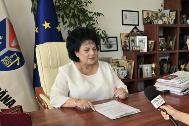 video interviu cu mariana gaju subliniez nevoia stabilitatii politice pierdem fondurile europene in ritmul in care ne miscam in acest moment 6a512b0bb7977