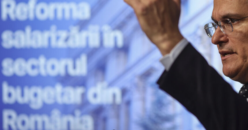 video istoria unei reforme amanate legea salarizarii promisa din 2023 si pasata ani la rand de la un guvern la altul 6a5f95e028829