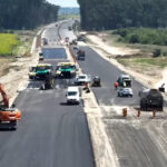 video lucrarile la lotul 1 al autostrazii de centura a capitalei a0 nord au ajuns la 68 ce spune seful cnair despre stadiul de finalizare 6a58c828a34c7