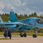 video momentul in care serviciul de informatii militare ucrainean a distrus un avion mig 29 rus la baza aeriana belbek din crimeea 6a49488187b7c