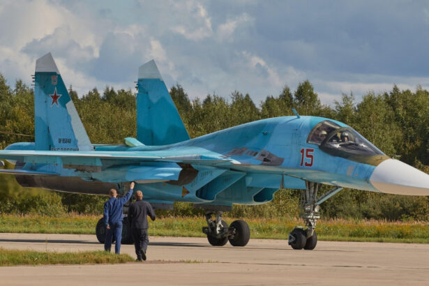 video momentul in care serviciul de informatii militare ucrainean a distrus un avion mig 29 rus la baza aeriana belbek din crimeea 6a49488187b7c
