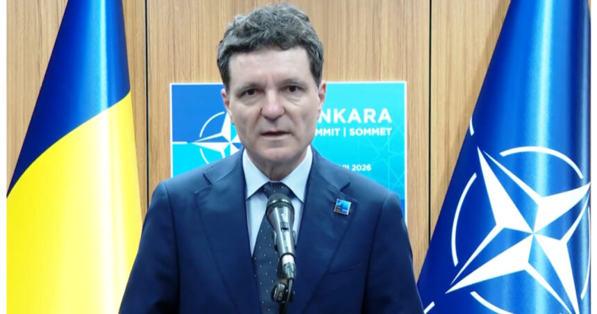 video nicusor dan la ankara trebuie sa promovam companiile romanesti din industria de aparare e un proces in care progresam 6a4df72ab1fdc