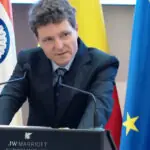 video nicusor dan romania vrea sa dubleze schimburile comerciale cu india exista perspective economice importante intre economiile noastre 6a63246d577ea