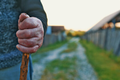 video oamenii sunt pe cale de disparitie povestea satului din romania in care mai traiesc astazi doar 20 de suflete 6a57193e73429