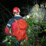 video operatiune de 10 ore pentru salvarea a doi ucraineni epuizati bilantul salvamont maramures cinci misiuni in 24 de ore 6a65f173a1ba4