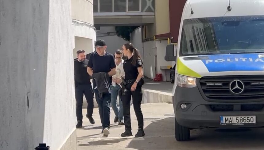 video parchetul general incearca sa ii tina in continuare in arest pe procurorii gigi valentin stefan si teodor nita iccj da verdictul 6a4b6a5f9ed10