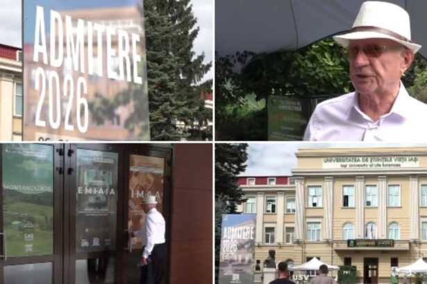 video pe bancile facultatii la 87 de ani povestea bunicului care tocmai s a inscris la universitate pentru mine este ceva nemaipomenit 6a4f339184e65