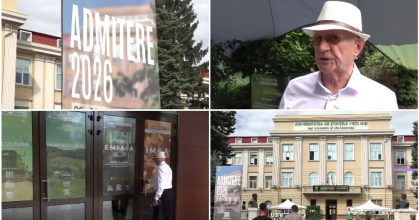 video pe bancile facultatii la 87 de ani povestea bunicului care tocmai s a inscris la universitate pentru mine este ceva nemaipomenit 6a4f339184e65