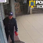 video politia cere ajutor pentru prinderea unui hot de buzunare din drobeta turnu severin filmat in timp ce fura portofelul unei femei 6a68471b2eabd