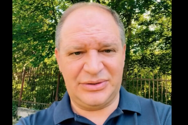 video primarul chisinaului anunta o motiune de cenzura impotriva guvernului republicii moldova in urma scandalului moldatsa 6a46397c1b26d