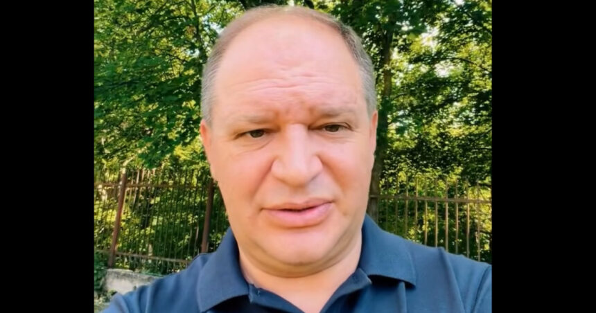video primarul chisinaului anunta o motiune de cenzura impotriva guvernului republicii moldova in urma scandalului moldatsa 6a46397c1b26d