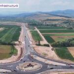 video primul tronson din autostrada transilvania a3 gata de inaugurare imagini cu segmentul poarta salajului zimbor 6a4bca60e2886