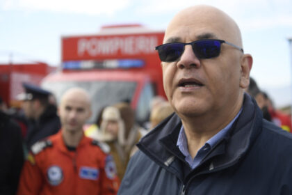 video procurorii au pus sechestru pe averea lui raed arafat in dosarul de contrabanda cu elicopterul smurd 6a4f9602be56d
