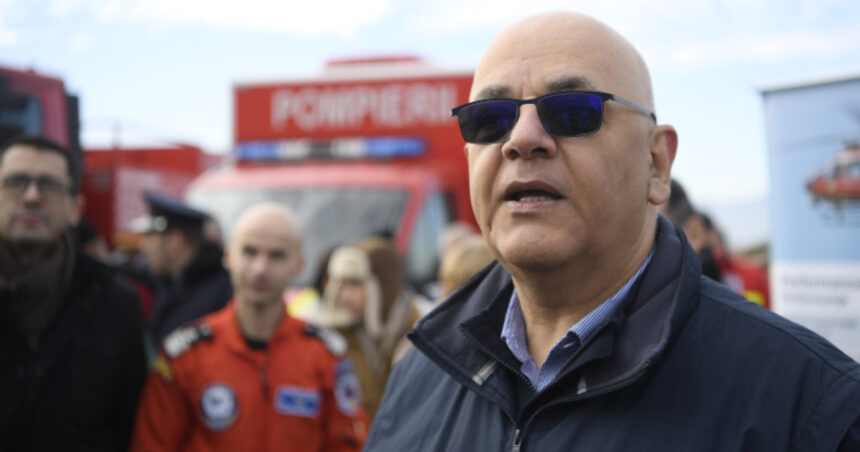video procurorii au pus sechestru pe averea lui raed arafat in dosarul de contrabanda cu elicopterul smurd 6a4f9602be56d