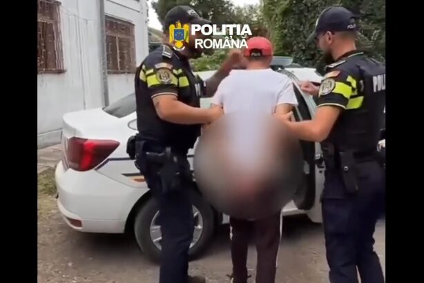 video retinut dupa ce si a violat nepoata minora inca de cand avea 10 ani 6a4f70ec57e8a