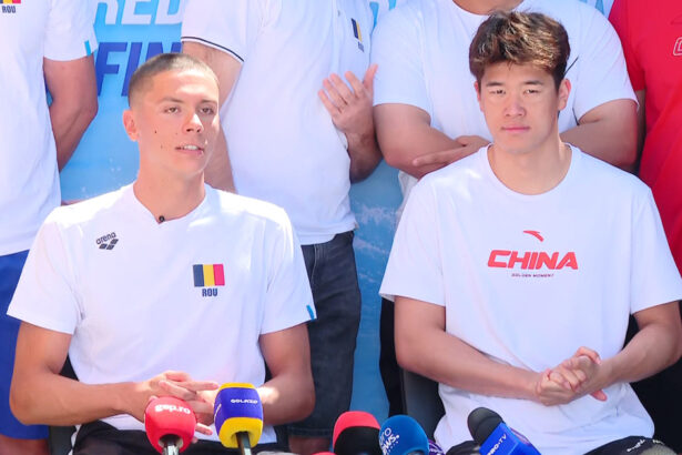 video rivali in bazin prieteni in afara lui david popovici gazda pentru adversarul sau din china pan zhanle 6a51273165b2d
