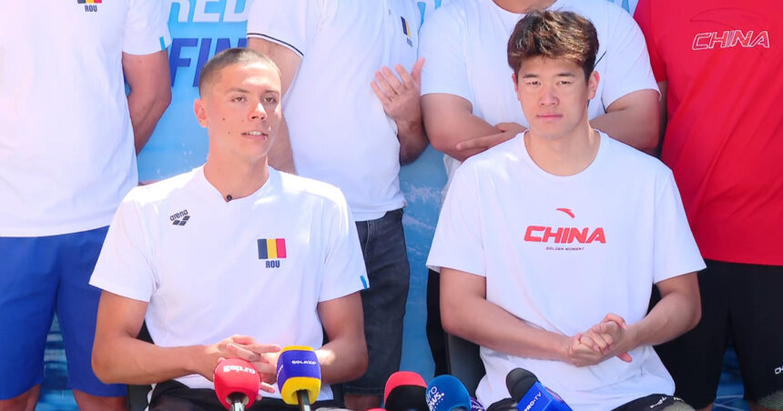 video rivali in bazin prieteni in afara lui david popovici gazda pentru adversarul sau din china pan zhanle 6a51273165b2d