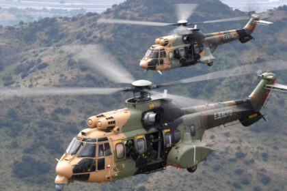 video romania a semnat contractele pentru 12 elicoptere airbus si 12 radare thales prin programul safe cand ajung primele echipamente 6a5a2ec0bcd5b