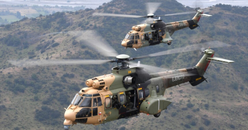 video romania a semnat contractele pentru 12 elicoptere airbus si 12 radare thales prin programul safe cand ajung primele echipamente 6a5a2ec0bcd5b