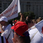 video sanitas confirma greva generala din spitale va fi declansata in aproximativ 400 de unitati sanitare guvernul ne a adus aici 6a673fcbd32d0
