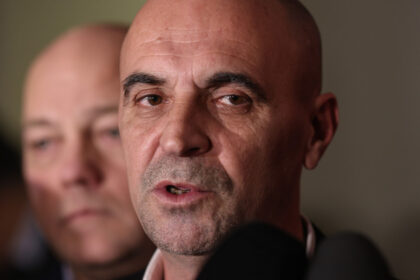video sanitas mentine greva de avertisment dupa analiza noii legi a salarizarii iulian pope nu pare ca este o varianta foarte buna 6a5a5da0a181d