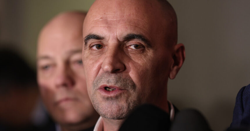 video sanitas mentine greva de avertisment dupa analiza noii legi a salarizarii iulian pope nu pare ca este o varianta foarte buna 6a5a5da0a181d