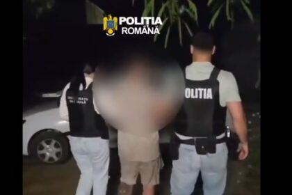 video scandal cu injunghieri la mangalia un barbat a fost arestat de la ce a pornit conflictul 6a48d969890a3