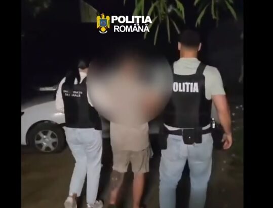 video scandal cu injunghieri la mangalia un barbat a fost arestat de la ce a pornit conflictul 6a48d969890a3