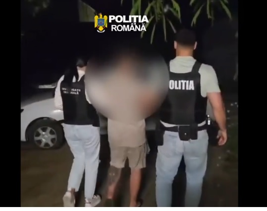 video scandal cu injunghieri la mangalia un barbat a fost arestat de la ce a pornit conflictul 6a48d969890a3