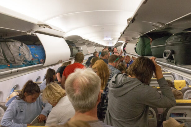 video se schimba regulile pentru cei care calatoresc cu avionul parlamentul european a aprobat noi drepturi pentru pasageri 6a50fc99d13d3