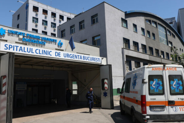 video sectia de medicina interna de la spitalul floreasca va fi inchisa de la 1 august motivele invocate de managerul spitalului 6a61f291a95ef
