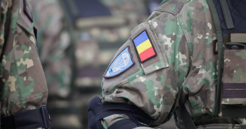 video situatia de securitate a romaniei va continua sa fie destul de critica spune seful armatei care e riscul unui atac direct al rusiei 6a638330e439f