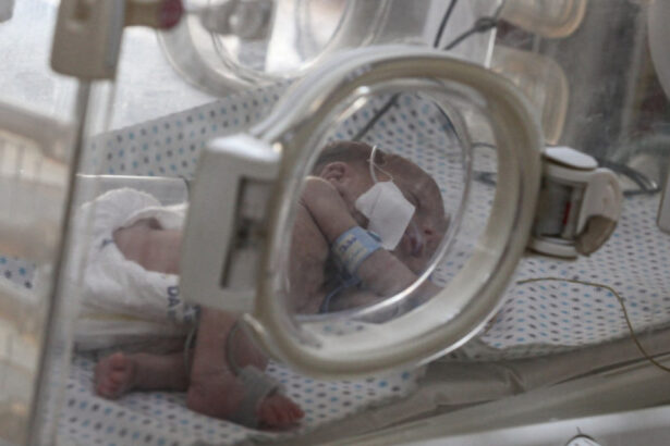 video spitalul marie curie suspenda cinci paturi la ati neonatala dupa plecarea a opt asistenti medicali medic a devenit un haos 6a60a80d3c3ad