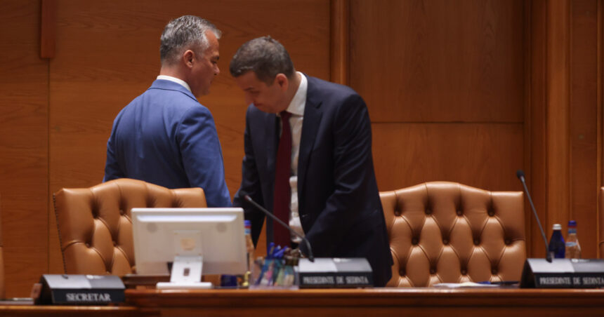 video surse cum incearca psd sa stranga voturile necesare pentru guvernul grindeanu cine decide majoritatea in parlament 6a6cd76d95221