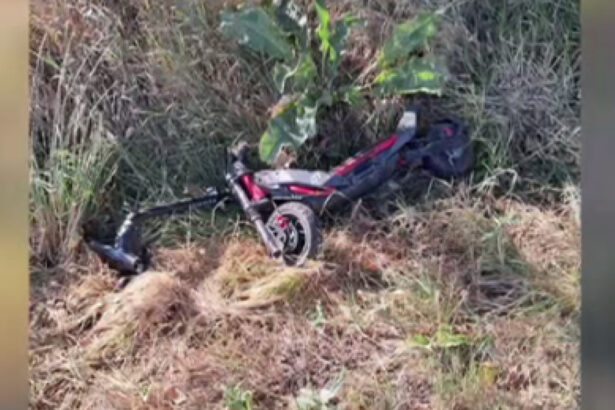 video tragedie pe un drum national din bihor un copil de 14 ani aflat pe trotineta a murit dupa ce a fost lovit de o masina 6a68d05fd96c3