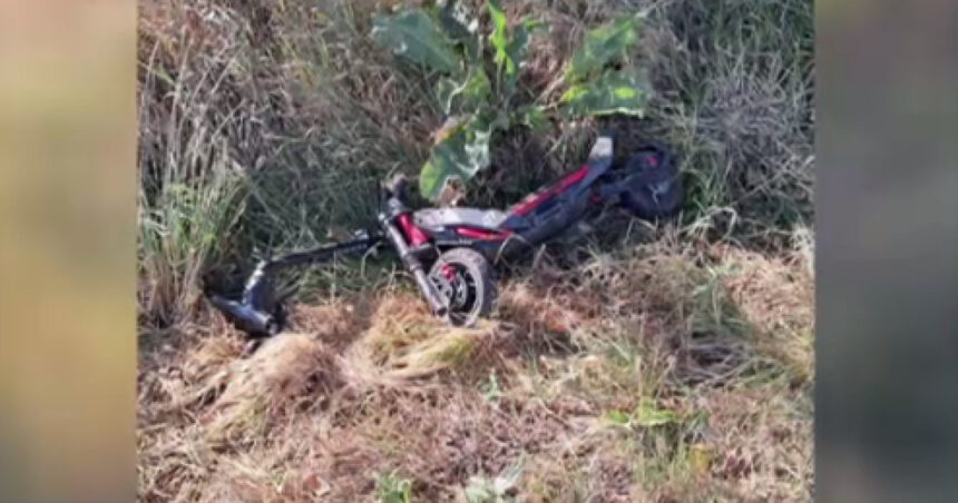 video tragedie pe un drum national din bihor un copil de 14 ani aflat pe trotineta a murit dupa ce a fost lovit de o masina 6a68d05fd96c3