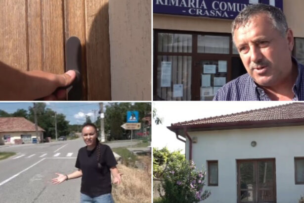 video turism doar pe hartie cum arata azi un centru de informare turistica ridicat cu 100 000 e edil nu fiti rea mergeti in alta parte 6a4dcd0294e9e