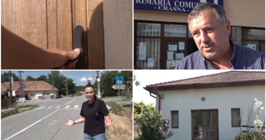 video turism doar pe hartie cum arata azi un centru de informare turistica ridicat cu 100 000 e edil nu fiti rea mergeti in alta parte 6a4dcd0294e9e
