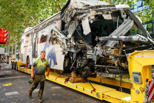 video un roman se afla printre victimele accidentului de autocar din spania care este starea lui de sanatate 6a464a1a443f5