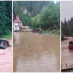 video viitura pe raul bistrita in suceava au fost inundate mai multe locuinte dupa codul rosu 6a4774c205936