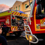 videofoto franta devastata de incendii pompierii romani au fost trimisi in departamentul var pentru a opri avansul flacarilor 6a673865a013e