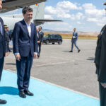 videofoto primele imagini cu nicusor dan la ankara unde participa la summitul nato care sunt prioritatile romaniei 6a4d12d411179