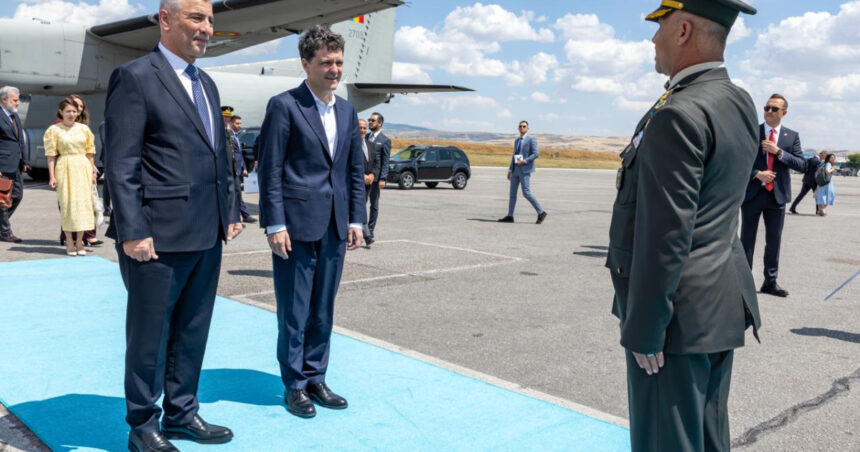 videofoto primele imagini cu nicusor dan la ankara unde participa la summitul nato care sunt prioritatile romaniei 6a4d12d411179