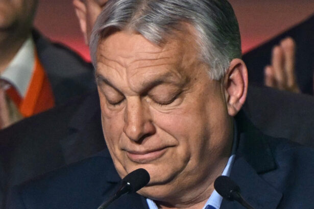 viktor orban va fi prezent si anul acesta la scoala de vara de la baile tusnad unde va tine un discurs 6a5386f4b968a