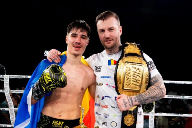 vineri in mamaia kickboxing de top la gala elite fighting championship 3 summer edition 6a46e1941d36e
