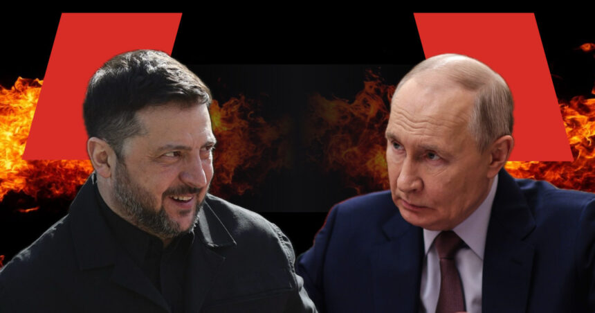 volodimir zelenski initiativa nu mai este in mainile lui putin ce pregateste acum liderul de la kremlin 6a69bbc278643